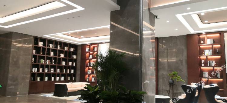 宁阳万都酒店图片