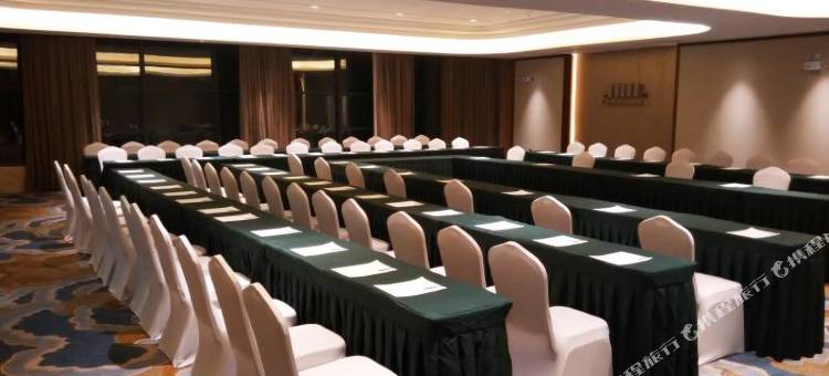 老河口天河大酒店图片