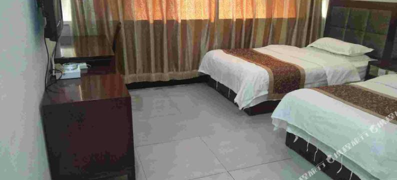 多伦泽洋宾馆图片