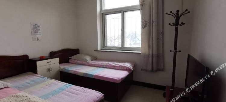 抚顺顺盛隆旅馆图片