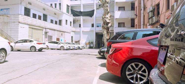 尚客优精选酒店(湘潭基建营店)图片