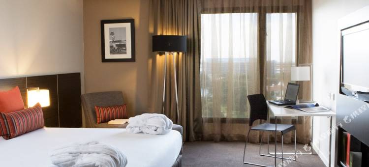 悉尼国际机场诺富特酒店(Novotel Sydney International Airport)图片