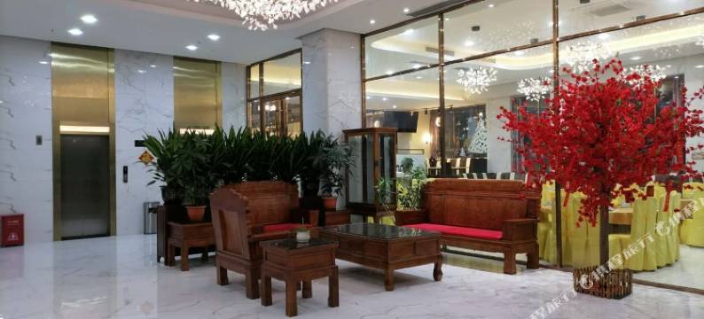 惠东爱琴港假日酒店图片