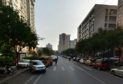 Zhonggong PlazaHotel Overview