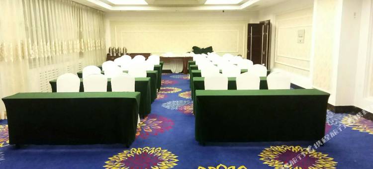 女神大酒店(十六中店)图片