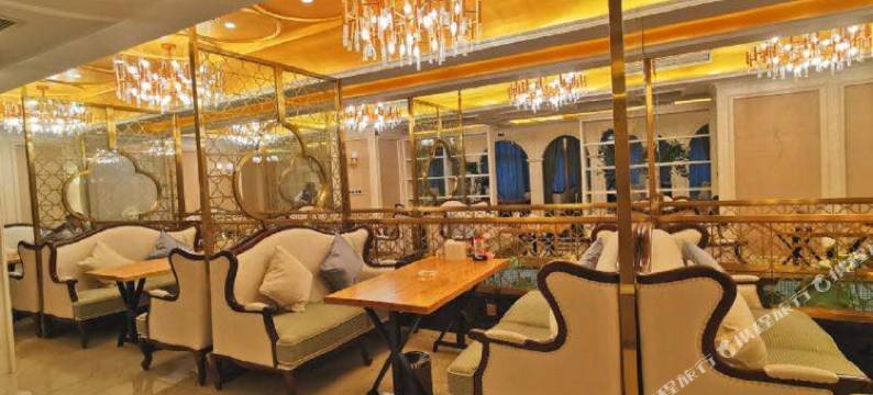 城口团景酒店图片