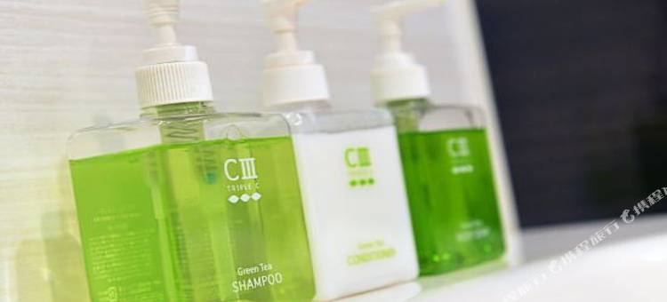 名古屋可信白河酒店(Hotel Trusty Nagoya Shirakawa)图片