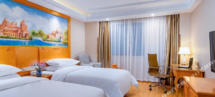 维也纳酒店(上海泗泾地铁站店)图片