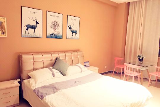 酒店地址:中国,宁夏,固原,原州区,固原原州区泰合公寓;涵盖酒店周边