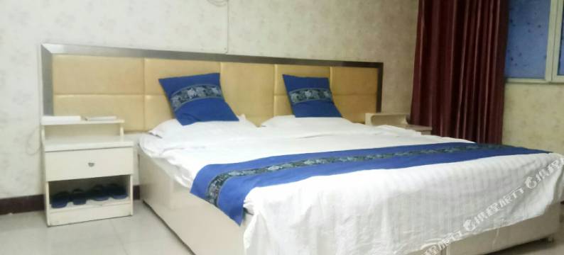 沙河开发宾馆图片