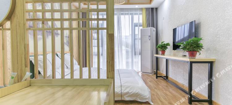 云台山她之宿民宿图片