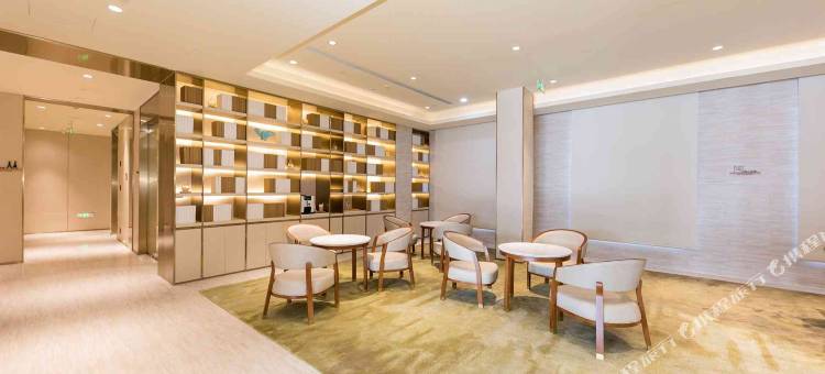 全季酒店(威海职业学院店)图片