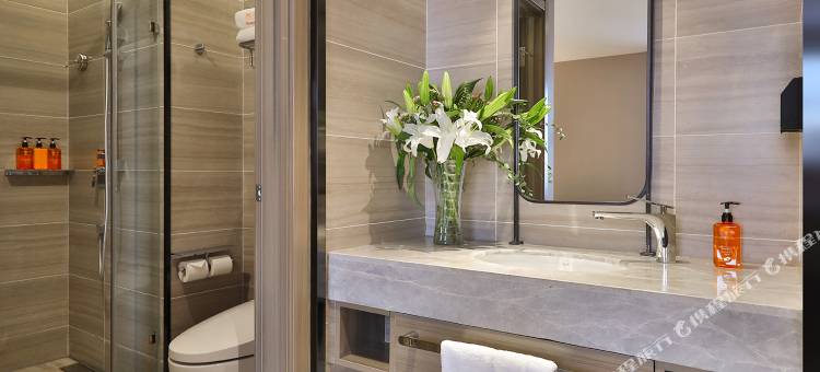 桔子酒店(北京雅宝路儿研所店)图片