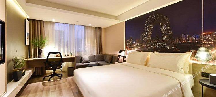 宜兴豪天雅朵酒店(张公洞景区店)图片