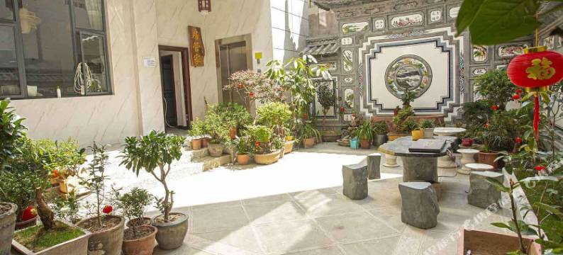 大理湘云雅居(爱琴海购物公园店)图片