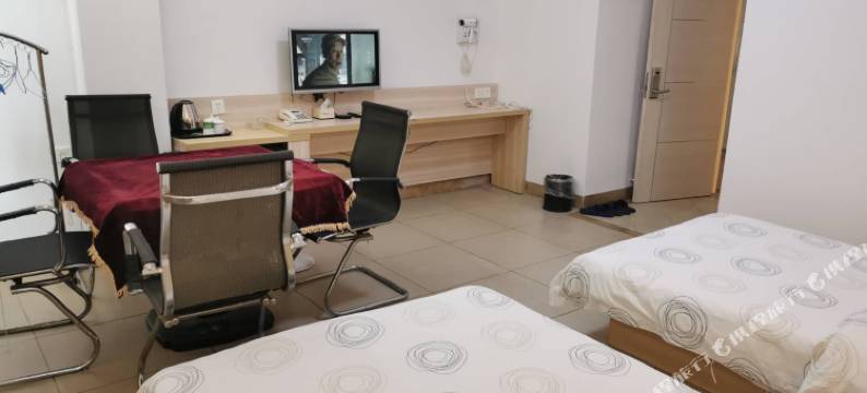 钦州品尚便捷酒店(北站店)图片