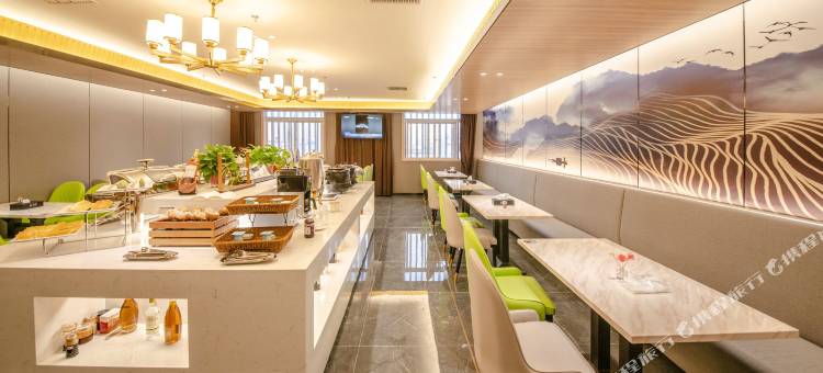 H酒店(海安高铁站店)图片