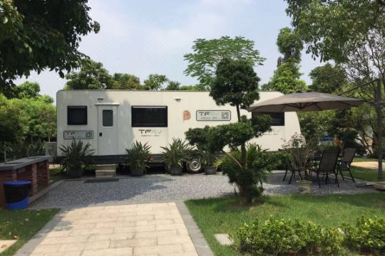 佛山缘喜房车营地