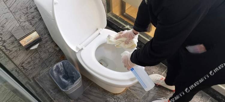 尚客优酒店(烟台国际博览中心店)图片