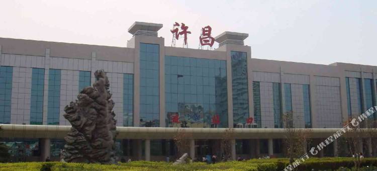 星芮连锁酒店(许昌五一路胖东来店)图片