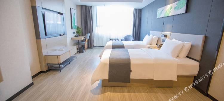 尚客优品酒店(泗洪洪泽湖东大街店)图片