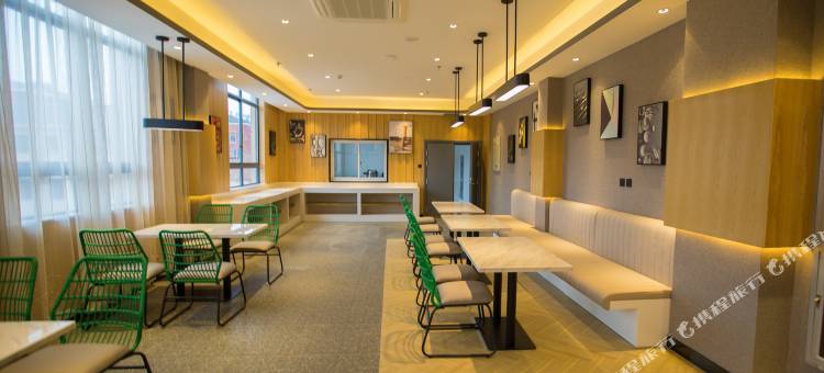 尚客优品酒店(泗洪洪泽湖东大街店)图片