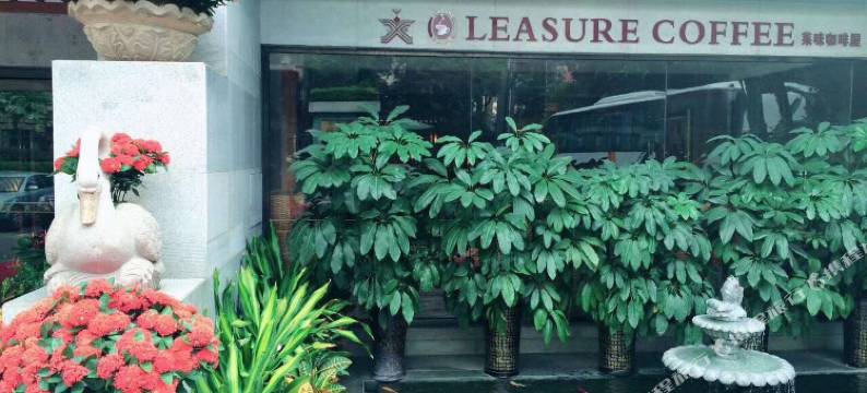 广州邦国酒店(五号停机坪万达广场店)图片