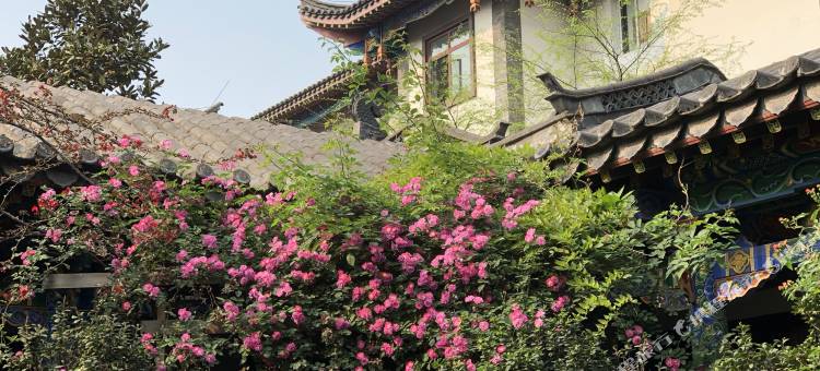 重庆繁花别院(长寿古镇店)图片