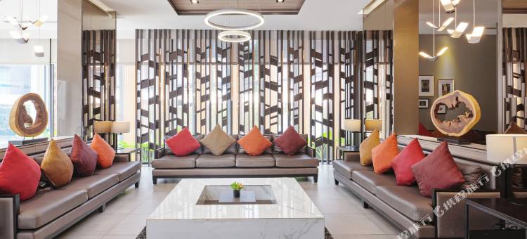 阿尔泰拉公寓酒店 (明心公寓酒店)(Altera Hotel and Residence)图片