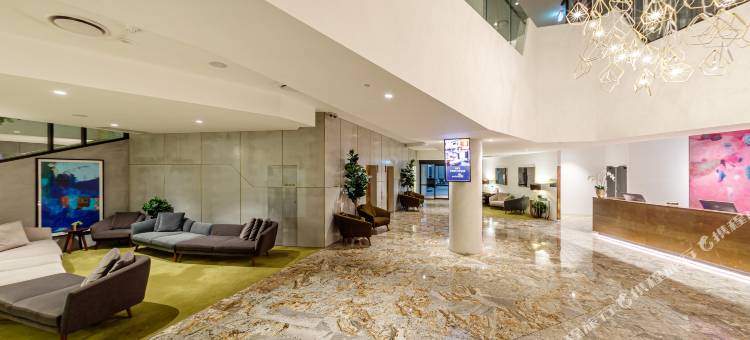 伊顿山酒店(Eatons Hill Hotel)图片