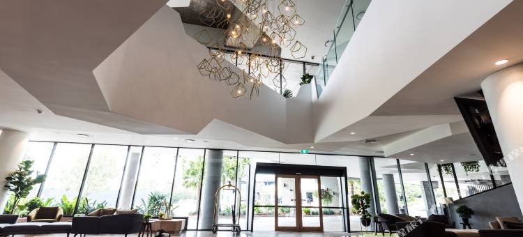 伊顿山酒店(Eatons Hill Hotel)图片