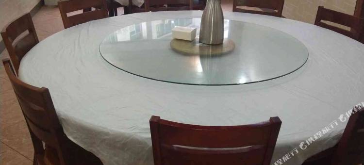 三清山农夫酒店图片