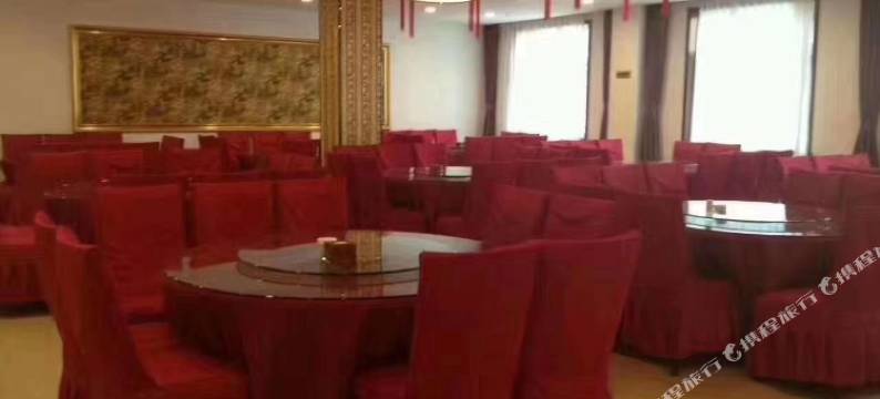 本溪县汤沟玉龙温泉酒店图片