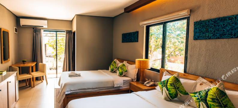 珍珠维斯塔德科伦度假酒店(Pearl Vista de Coron Resort Hotel)图片