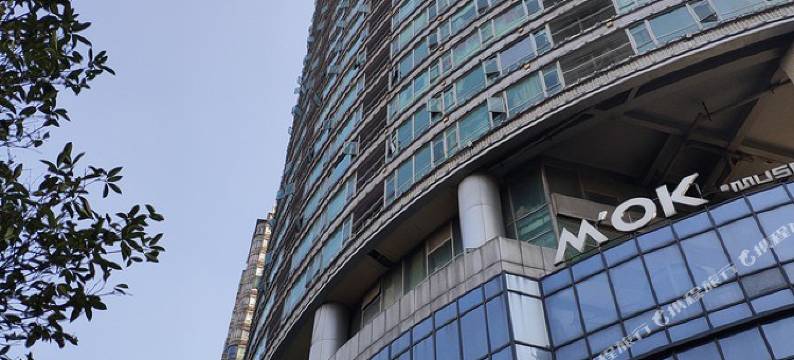 长沙彩蝶艺术酒店(五一广场IFS国金中心店)图片