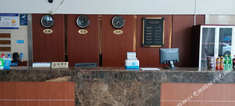 马鞍山金鼎轩商务酒店图片