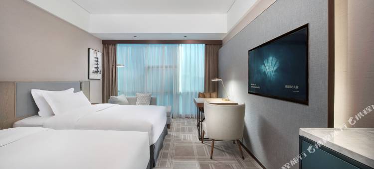 福州世纪金源大饭店图片