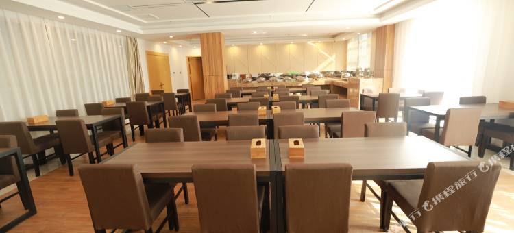 格林豪泰(内黄万洋国际店)图片