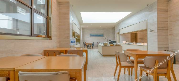 全季酒店(荔波旅游城店)图片