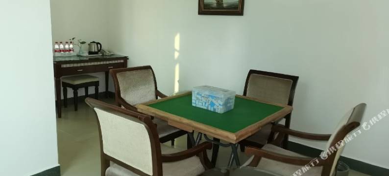 港联酒店(惠东双月湾情人堤店)图片