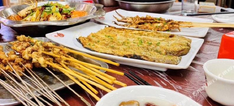 悦拾光公寓酒店图片