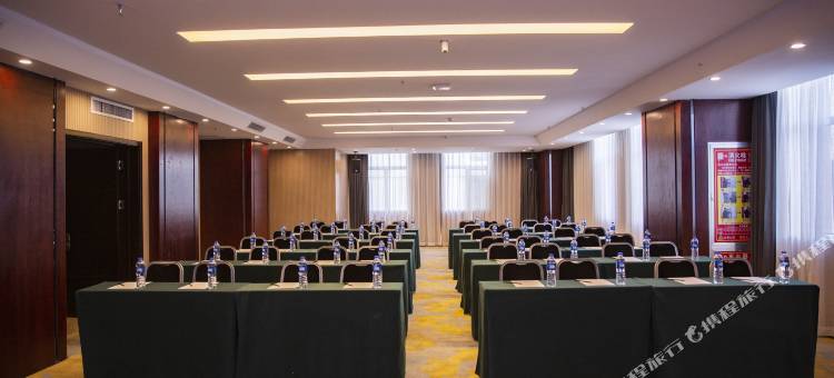 艾扉酒店(呼和浩特工业大学比塞塔街店)图片