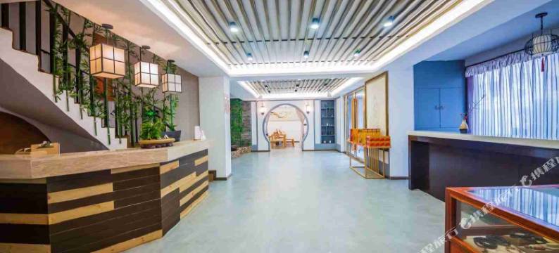 朱家尖佛缘轩客栈图片