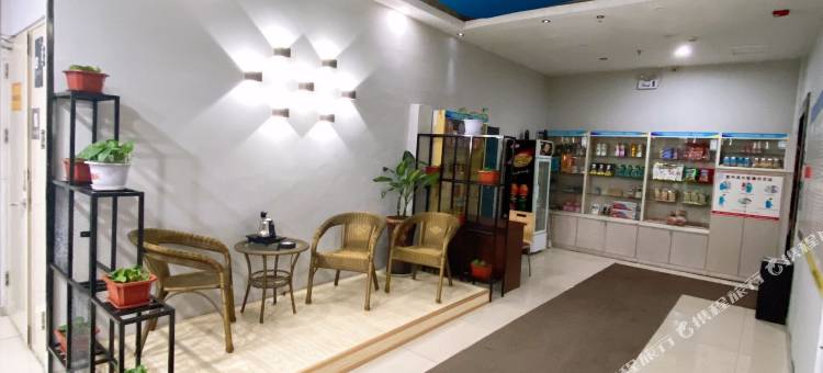 7天酒店(葫芦岛火车站广场店)图片