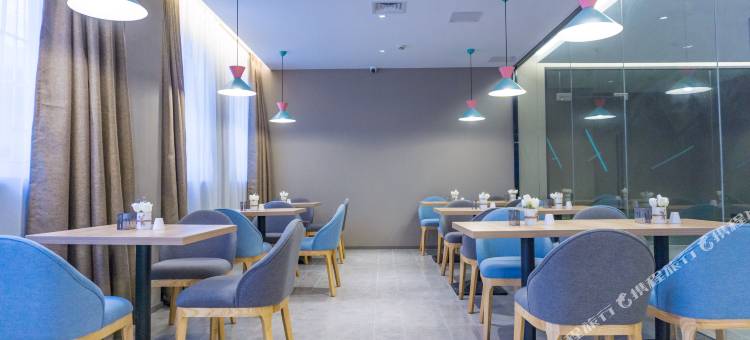 如家酒店·neo(厦门莲花路口地铁站店)图片