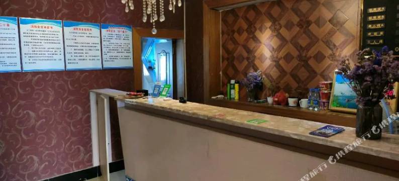 无锡丽都宾馆图片