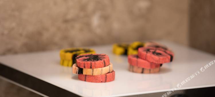 郑州高铁东站亚朵酒店图片