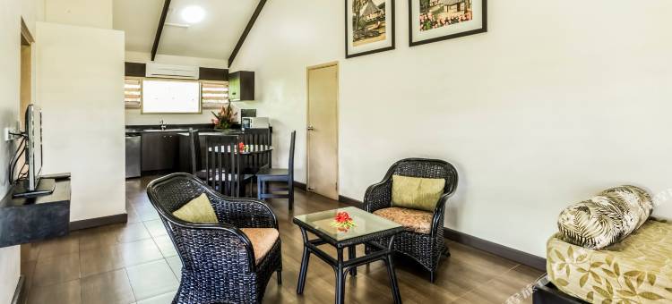 托卡托卡度假酒店(Tokatoka Resort Hotel)图片