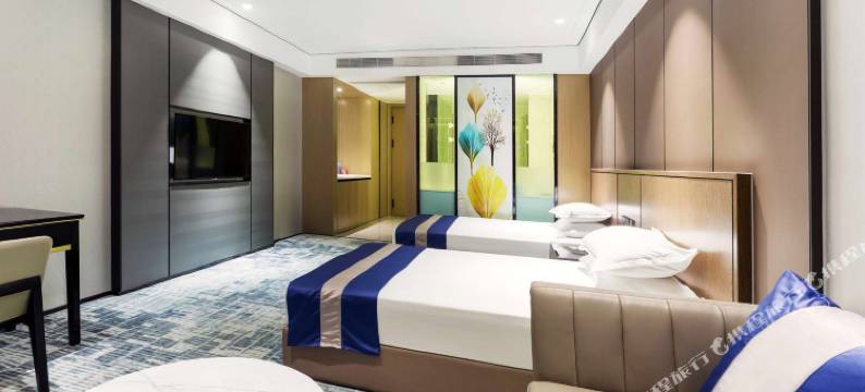 江阴周庄金湾国际大酒店图片