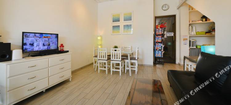 ZEN Hostel Kallang图片